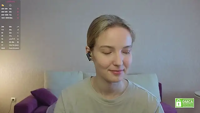 HongTomczak online show from 07-22-26, 06:16