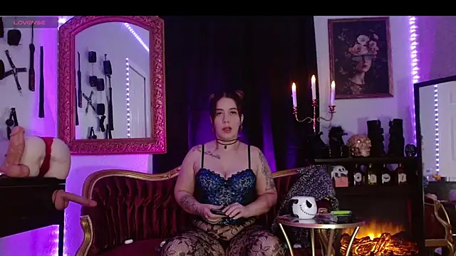 miss strapon online show from 11-29-25, 01:47