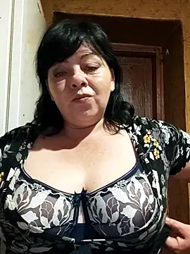 Tsukerochka online show from 10-03-25, 04:26