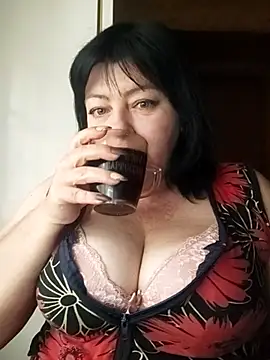 Tsukerochka online show from 11-19-25, 08:47