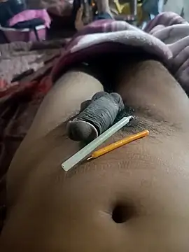 TSPRAJ0 online show from 03-01-26, 06:37