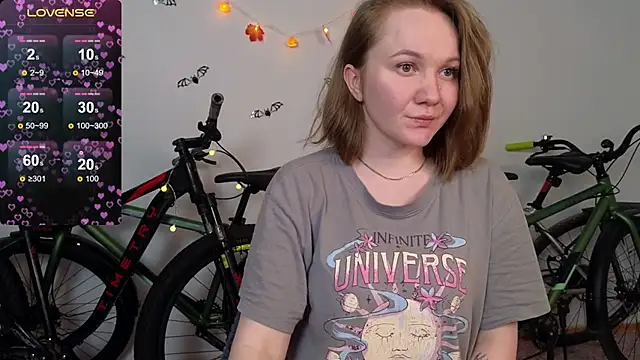 BellaMurrr online show from 10-24-25, 05:37