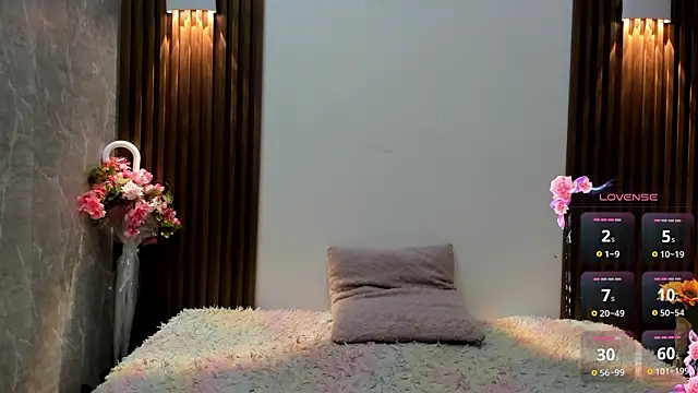 Sophi Thaylorr online show from 03-05-26, 01:40