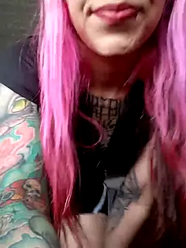 Meganhynde online show from 09-26-25, 07:51