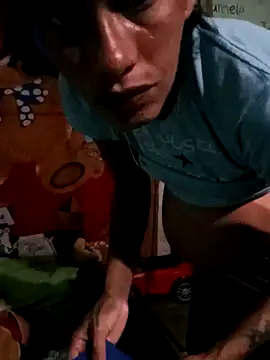 Lagataymoreno online show from 11-12-25, 07:24