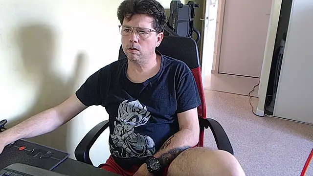 blueandwhite1 online show from 04-09-26, 02:22