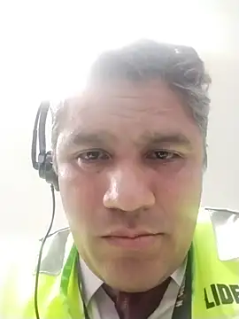 danigarci2307 online show from 10-25-25, 01:24