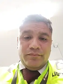 danigarci2307 online show from 10-31-25, 02:34