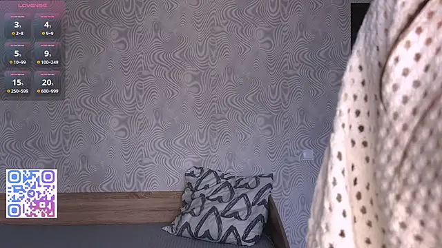 TianaWidell online show from 11-26-25, 05:08