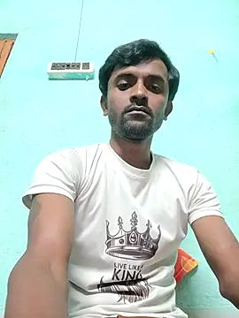 ShinuRoy online show from 12-22-25, 03:31