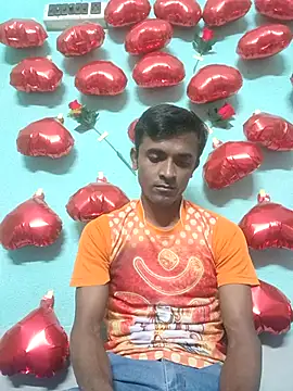 ShinuRoy online show from 02-10-26, 04:55