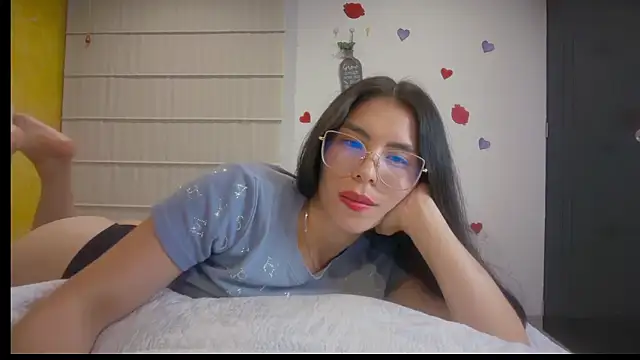 sasha jonne online show from 03-02-26, 05:08