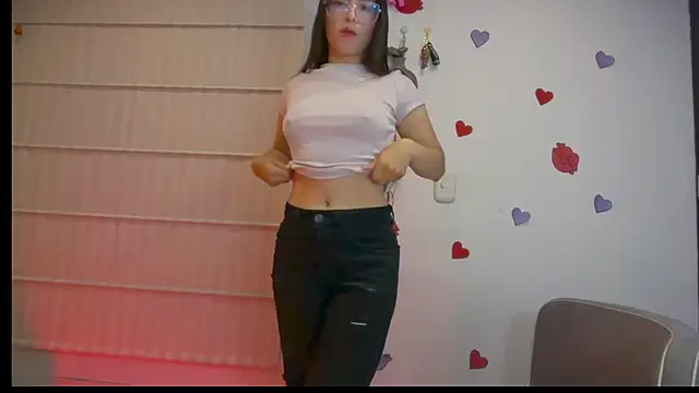 sasha jonne online show from 04-14-26, 02:17