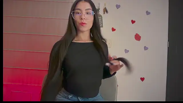 sasha jonne online show from 04-25-26, 02:03