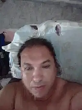 Hichemouer online show from 09-14-25, 04:17