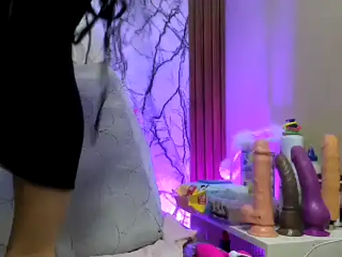 teilor dreamse online show from 11-03-25, 01:08