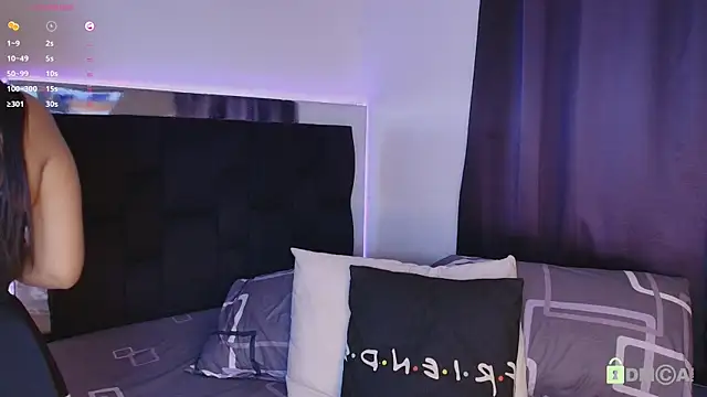 madisonwalkeeer online show from 04-24-26, 07:05