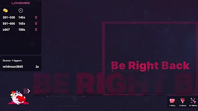 Kayla21  online show from 01-11-26, 12:54