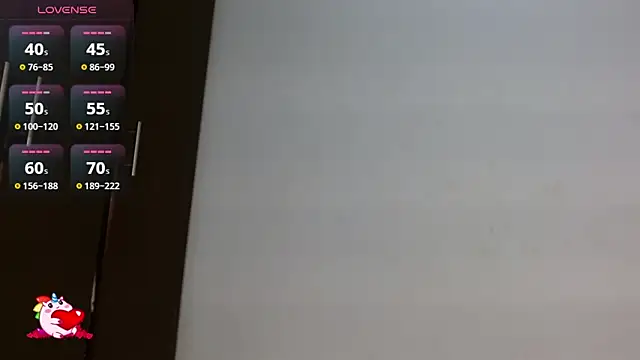 Kayla21  online show from 01-17-26, 01:05