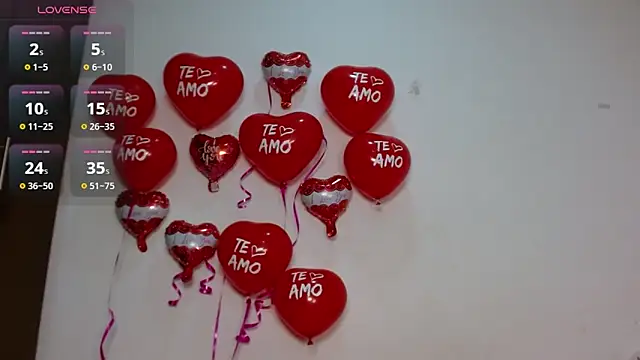 Kayla21  online show from 02-12-26, 01:06