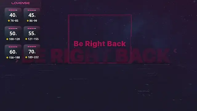 Kayla21  online show from 02-15-26, 01:52