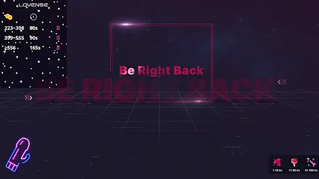 Kayla21  online show from 02-26-26, 01:21