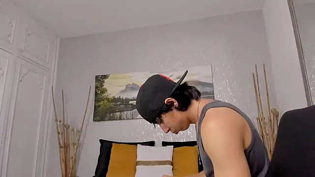 Tyler durten online show from 02-11-26, 03:11