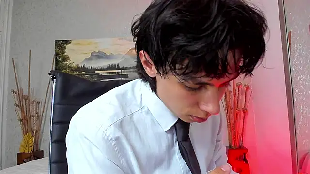 Tyler durten online show from 03-12-26, 01:34