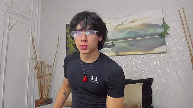Tyler durten online show from 06-05-26, 03:24