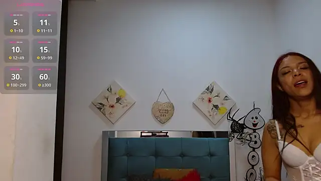 Snapshot of Sara_f_W chatting on 11-01-25, 12:12 Sara f W online show from 11-01-25, 12:12