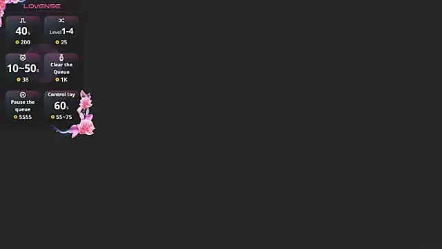 AnnieSparkle online show from 04-17-26, 12:02