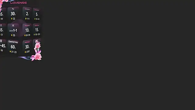 AnnieSparkle online show from 04-19-26, 12:11