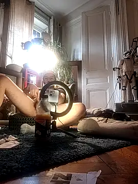 Snapshot of Titilouonlyf69 chatting on 11-15-25, 08:22 Titilouonlyf69 online show from 11-15-25, 08:22