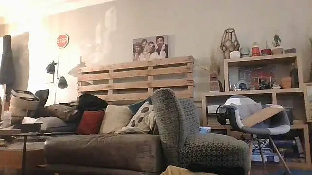 Snapshot of Titilouonlyf69 chatting on 01-08-26, 12:07 Titilouonlyf69 online show from 01-08-26, 12:07