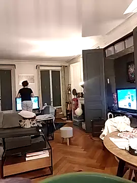 Snapshot of Titilouonlyf69 chatting on 01-16-26, 11:09 Titilouonlyf69 online show from 01-16-26, 11:09