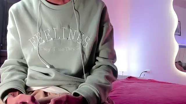 FuckingYoungs online show from 12-02-25, 02:50