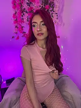 LucyGray online show from 11-12-25, 06:14