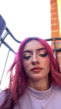 LucyGray online show from 02-21-26, 10:44