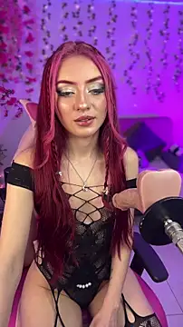 LucyGray online show from 03-15-26, 02:17