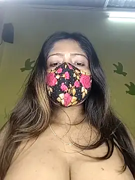 Love143A online show from 01-17-26, 04:17