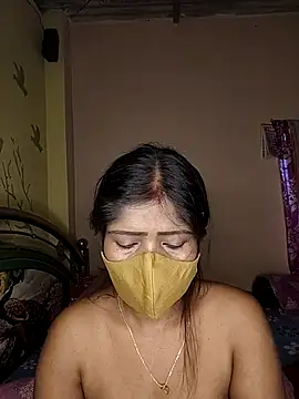 Love143A online show from 04-13-26, 03:56