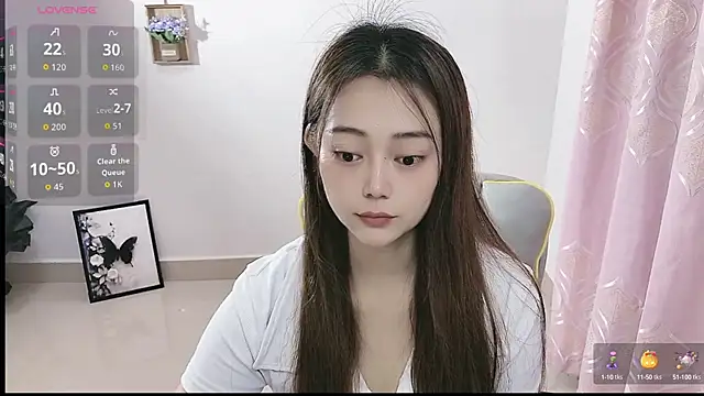 Snapshot of Abb-qiaoyi chatting on 09-10-25, 04:18 Abb-qiaoyi online show from 09-10-25, 04:18