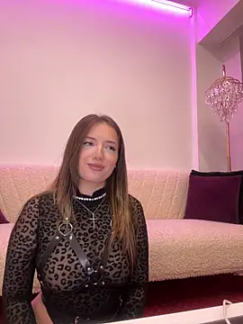 Angel  Vibe online show from 01-06-26, 08:34