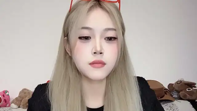 XingKongCOCO-107 online show from 10-25-25, 11:51