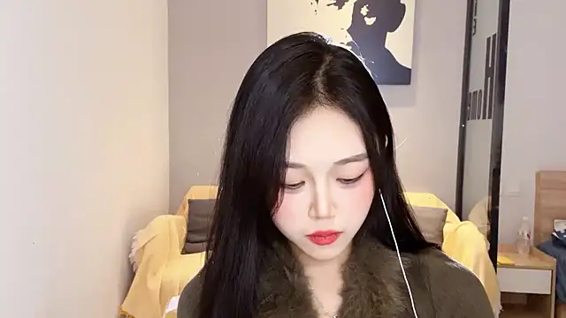 XingKongCOCO-107 online show from 11-30-25, 01:04