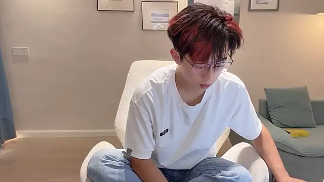 STxuguanhan online show from 10-03-25, 09:17