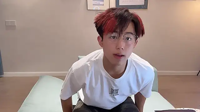 STxuguanhan online show from 10-11-25, 07:07