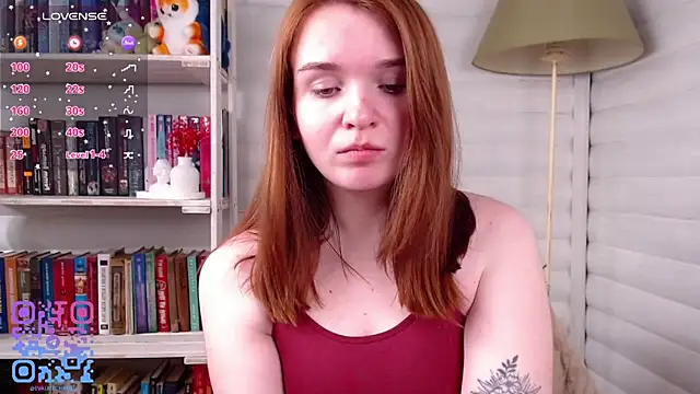 EvaJackson111 online show from 02-28-26, 11:11