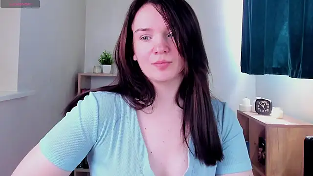 EvaJackson111 online show from 07-31-26, 08:14