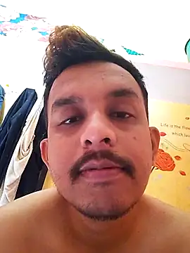 Nihaal17 online show from 09-30-25, 04:06